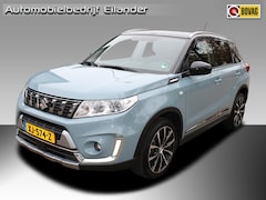 Suzuki Vitara - 1.4 Boosterjet Select AUTOMAAT