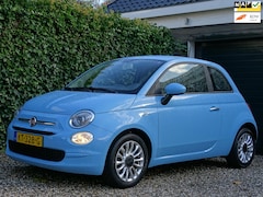 Fiat 500 - 0.9 TwinAir Turbo Popstar