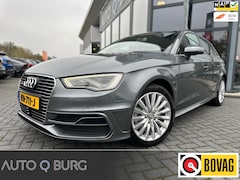 Audi A3 Sportback - 1.4 e-tron PHEV Attraction Plug in Hybride | DSG | Navi | LMV | Trekhaak |