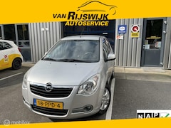 Opel Agila - 1.2 Edition Plus 1e eigenaar en rijklaar