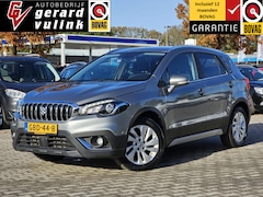 Suzuki S-Cross - 1.0 AUTOMAAT TREKHAAK CAMERA STOELVERW