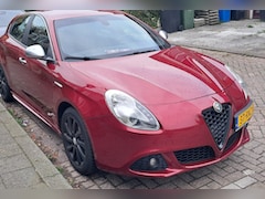 Alfa Romeo Giulietta - 1.4 T Distinctive