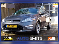 Ford Mondeo - 1.6 EcoBoost Titanium 5drs