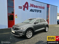 Volkswagen T-Roc - 1.5 TSI Sport IQ drive Bns