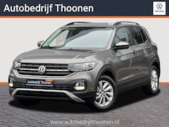 Volkswagen T-Cross - 1.0 TSI Life