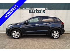 Honda HR-V - 1.6 i-DTEC 120pk Executive -PANO-NAVI-ECC-PDC