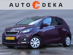 Peugeot 108 - 1.0 e-VTi Active *Airco*Bluetooth