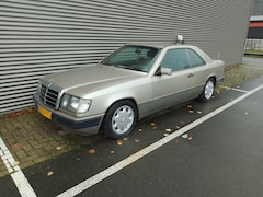 Mercedes-Benz 200-500 (W124) - 300 CE