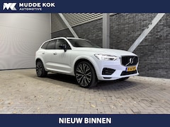 Volvo XC60 - T8 Twin Engine R-Design | Bowers&Wilkins | Luchtvering | Panoramadak | 22 Inch | 360° Came