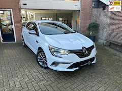 Renault Mégane - 1.2 TCe GT-Line AUTOMAAT|CARPLAY/CRUISE/PDC/SPORT