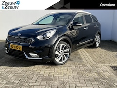 Kia Niro - 1.6 GDi Hybrid ExecutiveLine | VOORSTOELEN VENTILATIE | VOOR & ACHTER STOELEN VERWARMD | D