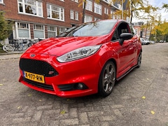 Ford Fiesta - 1.6 ST2