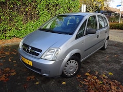 Opel Meriva - 1.6 Essentia MET JAAR APK