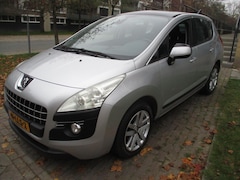 Peugeot 3008 - 1.6 VTi ST