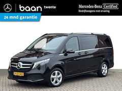 Mercedes-Benz V-klasse - V 220d 4-Matic Avantgarde L DC | 360° Camera, LED, Cruise, | Certified 24 mnd garantie