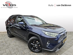 Toyota RAV4 - 2.5 Hybrid Executive 360 graden camera