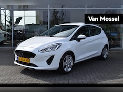 Ford Fiesta - 1.0 EcoBoost Connected | Airco | Navigatie | Airco | Cruise Control | Apple Carplay/Androi