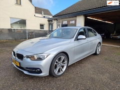 BMW 3-serie - 320d EfficientDynamics Edition High Executive