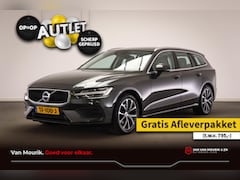 Volvo V60 - 2.0 D4 Momentum | Harman Kardon | DAB | Lederen Bekleding |