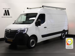 Renault Master - 2.3 dCi 136PK - EURO 6 - Airco - Navi - Cruise - Imperiaal - € 24.900, - Excl