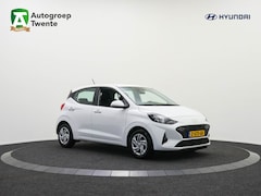 Hyundai i10 - 1.0 Comfort | Carplay | Private lease 299 p.m