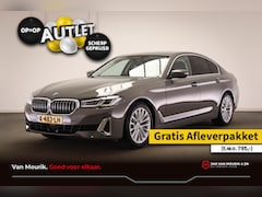 BMW 5-serie - 520i High Executive Edition | DRIVING ASSISTANT PROF. / LUXURY / PARKING- PACK | ACC | 360