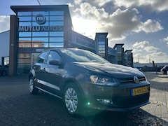 Volkswagen Polo - 1.2 TSI BlueMotion Comfortline 5deurs Airco NAP PDC APK