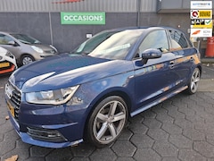 Audi A1 Sportback - 1.0 TFSI Adrenalin S line