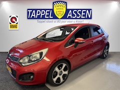 Kia Rio - 1.2 CVVT Plus Pack