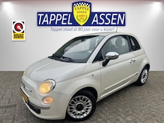 Fiat 500 - 0.9 TwinAir T Easy 85 PK/ Airco/ L.M