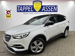 Opel Grandland X - 1.6 Turbo Business Executive 181 PK Automaat/ Trekhaak/ 1600k