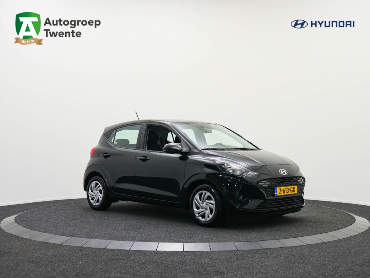 Hyundai i10 - 1.0 Comfort | Carplay | Private lease 309 p.m. - AutoWereld.nl