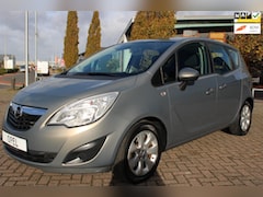 Opel Meriva - 1.4 Turbo Edition NIEUWE APK