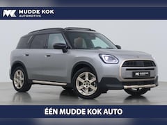 MINI Countryman - 1.5 C Favoured | NW Model | Automaat | Panoramadak | Head-Up | Stoel+Stuurverwarming | 18