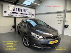 Opel Astra GTC - 1.4 Turbo Sport MOOIE DEALERONDERH. AUTO