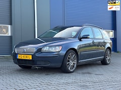 Volvo V50 - 2.4 Kinetic |Airco + Cruise control|