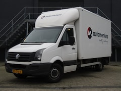 Volkswagen Crafter - 35 2.0 TDI BAKWAGEN