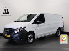 Mercedes-Benz Vito - 116 CDI Lang EURO 6 - Airco - Navi - Cruise - € 18.950, - Excl