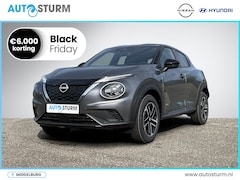 Nissan Juke - 1.6 Hybrid N-Connecta Cold Pack