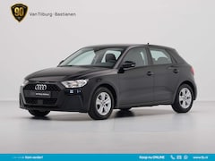 Audi A1 Sportback - 25 TFSI 95pk Clima Navigatie PDC lm velgen 7