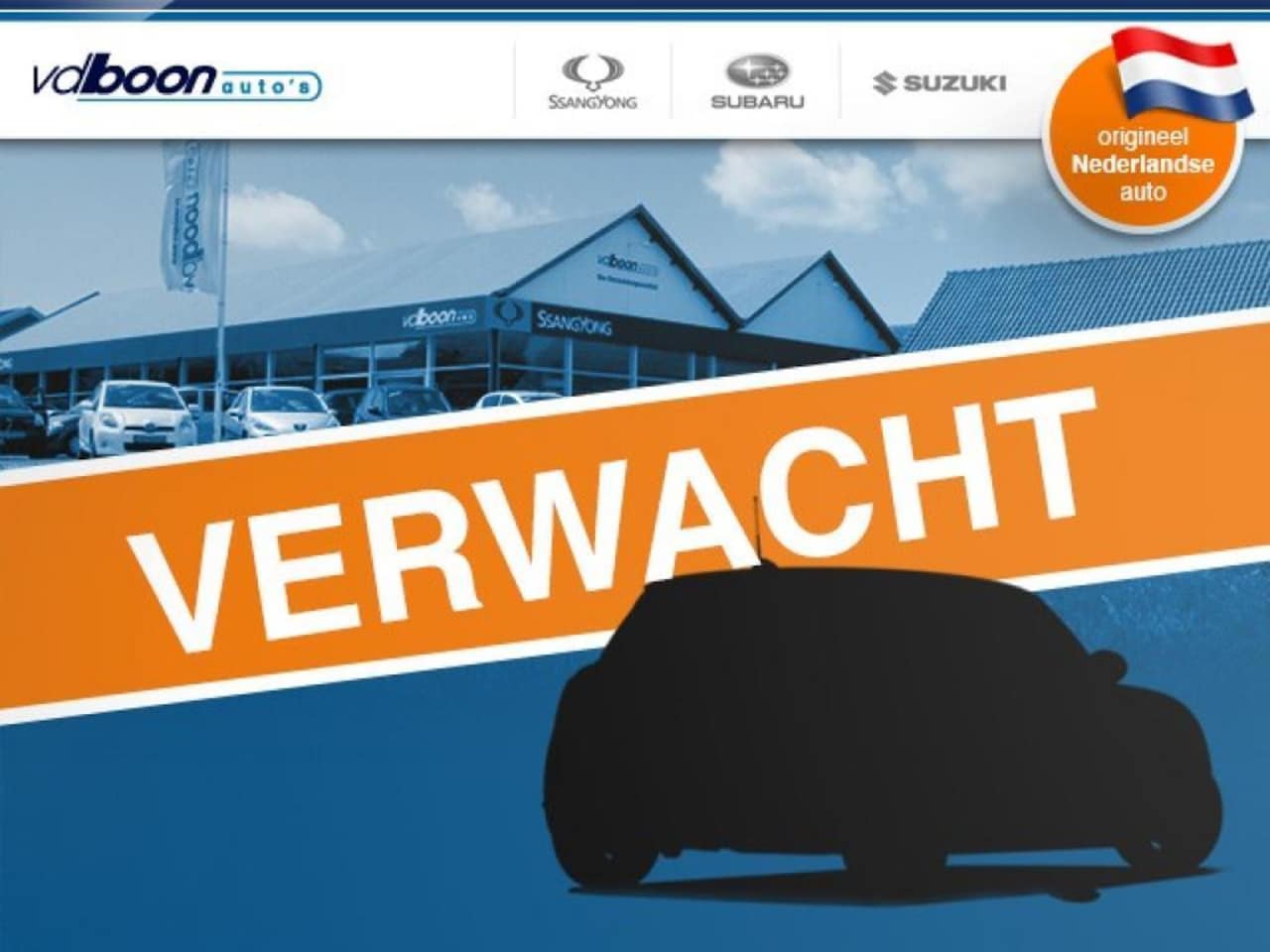 Suzuki Vitara - 1.4 Boosterjet Style Smart Hybrid NL-auto | rijklaarprijs !! - AutoWereld.nl