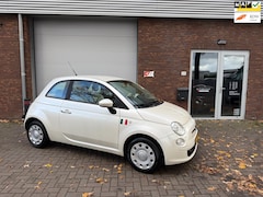 Fiat 500 - 1.2 Pop|AUTOMAAT|AIRCO|NIEUWE APK