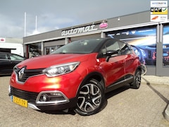 Renault Captur - 0.9 TCe Helly Hansen Camera Trekhaak