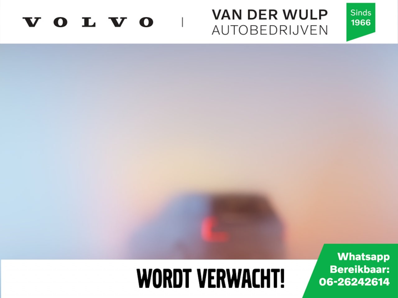 Volvo V60 Cross Country - B5 250pk AWD Ultimate | Bowers&Wilkins | Massage | Trekhaak | BL - AutoWereld.nl