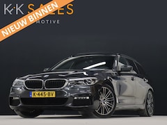 BMW 5-serie Touring - 530i M Sport [SCHUIFKANTELDAK, HEAD-UP, CAMERA, DIGITAL DASH, SFEERVERLICHT, STOELVENTILAT