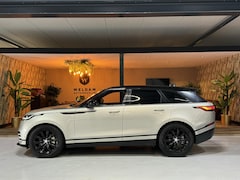 Land Rover Range Rover Velar - 3.0 V6 SC AWD R-Dynamic Edition Garantie Xenon Panorama Camera Rijklaar