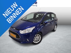 Ford B-Max - 1.0 EcoBoost Titanium