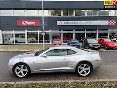 Chevrolet Camaro - RS