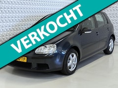 Volkswagen Golf - 1.6 FSI Automaat Airco 215.000km (2006)