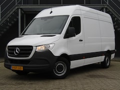 Mercedes-Benz Sprinter - 317 1.9 CDI 170PK L2H2 RWD | * CAMERA * BLUETOOTH * CRUISE CONTROL * STOELVERWARMING